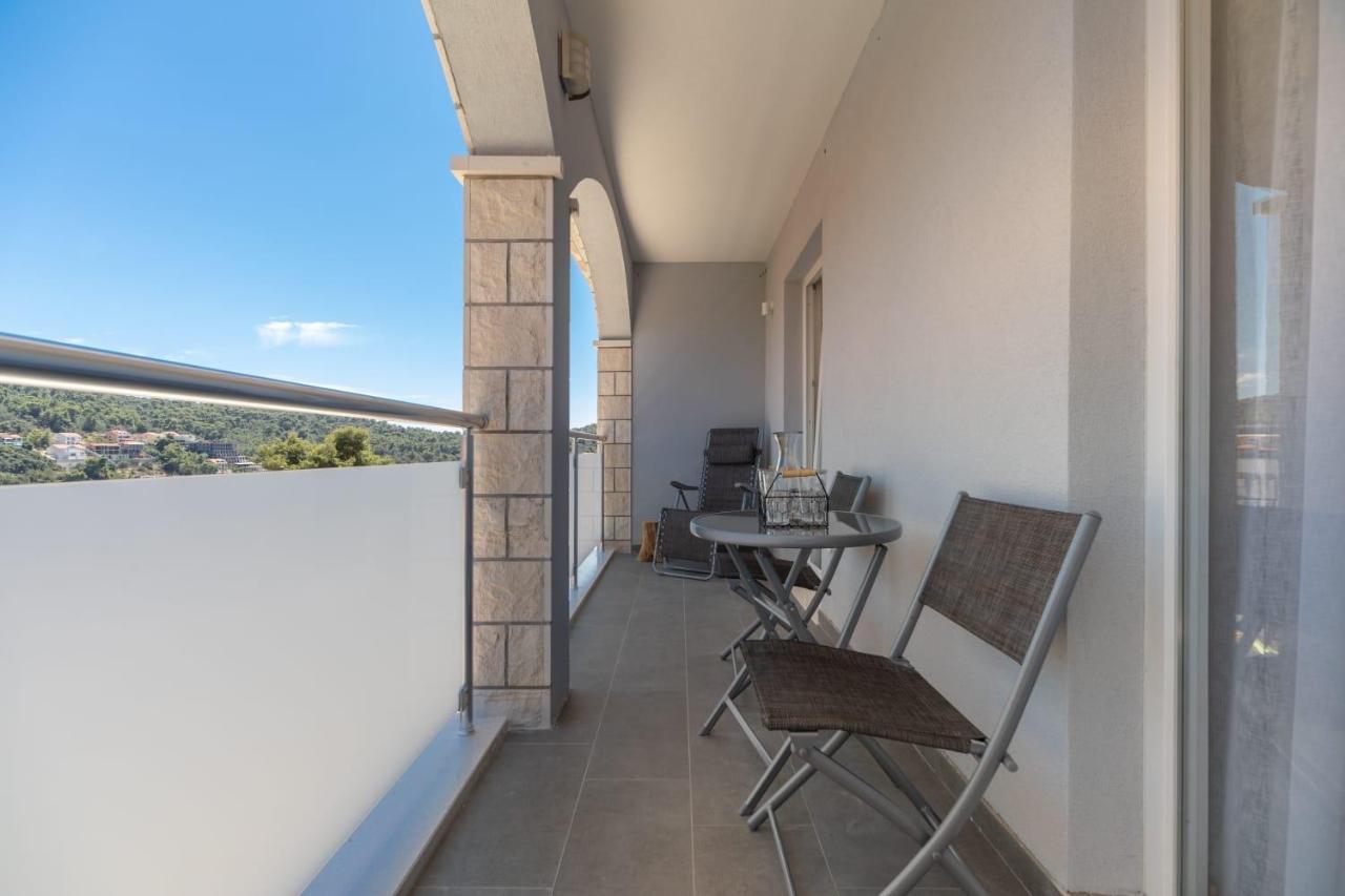 Maloa Two Bedroom Apartment Smokvica  Exterior photo