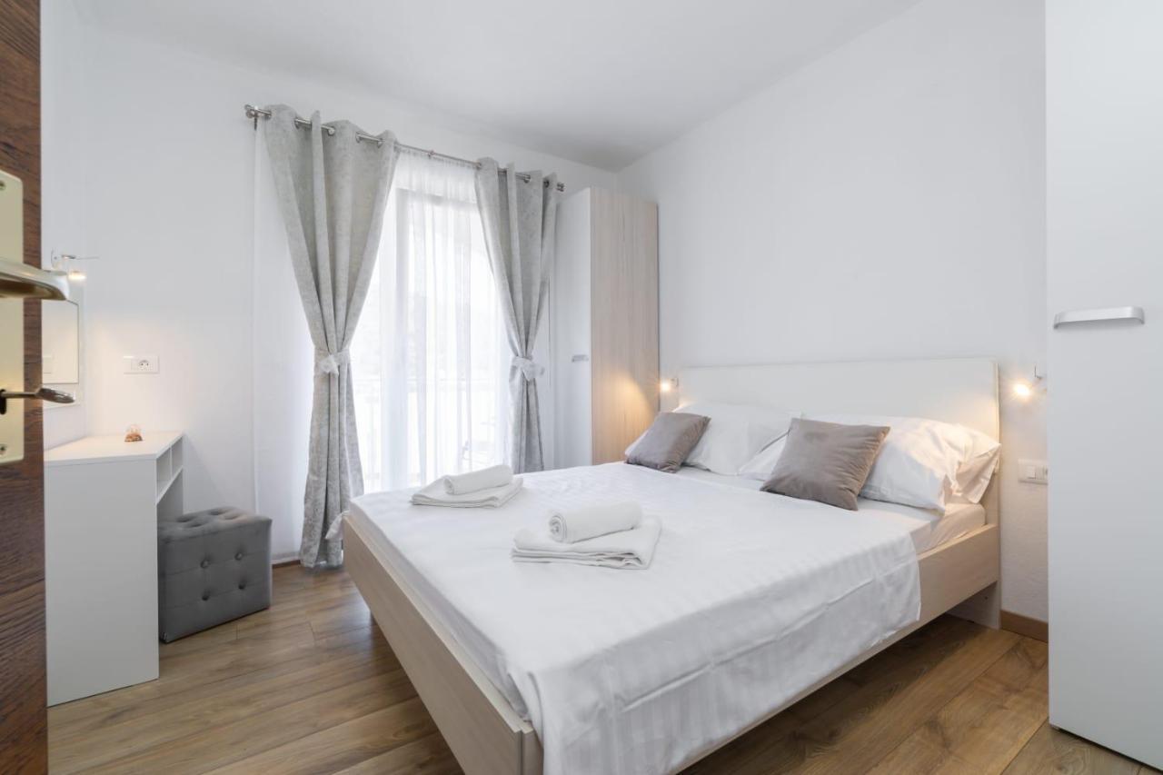 Maloa Two Bedroom Apartment Smokvica  Exterior photo