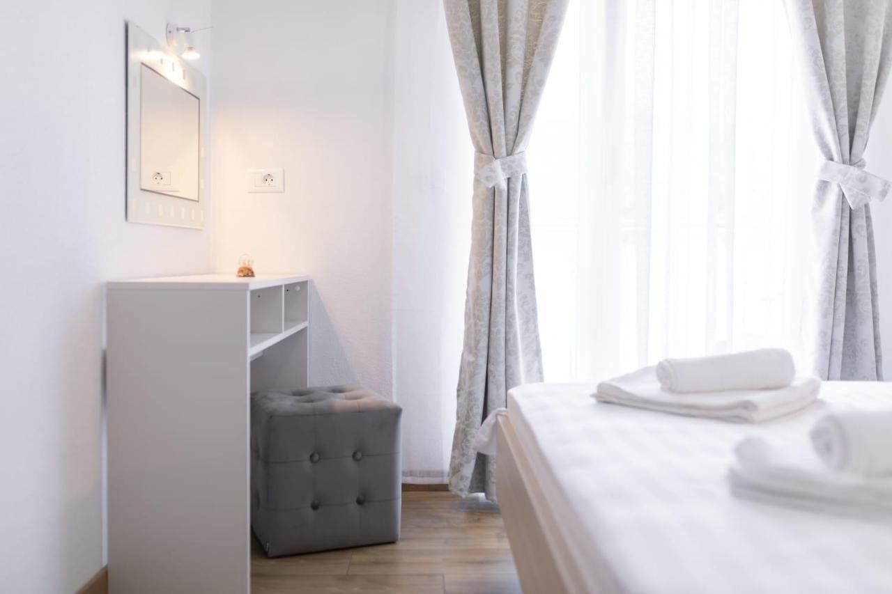 Maloa Two Bedroom Apartment Smokvica  Exterior photo